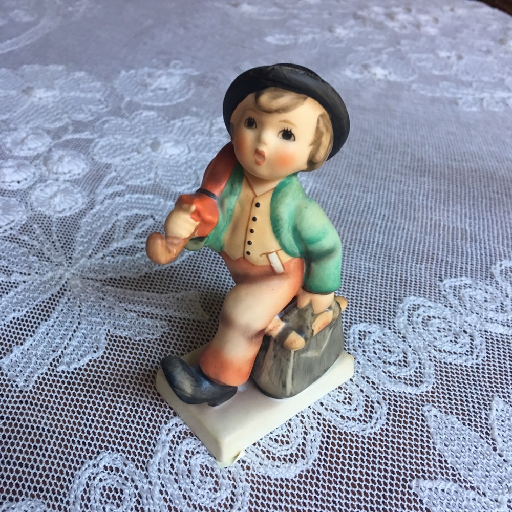 Hummel Merry wanderer